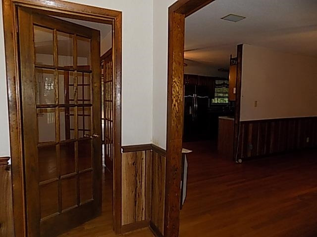 1243 Marler Road Benson, NC 27504 - Photo 4 of 29 Foyer