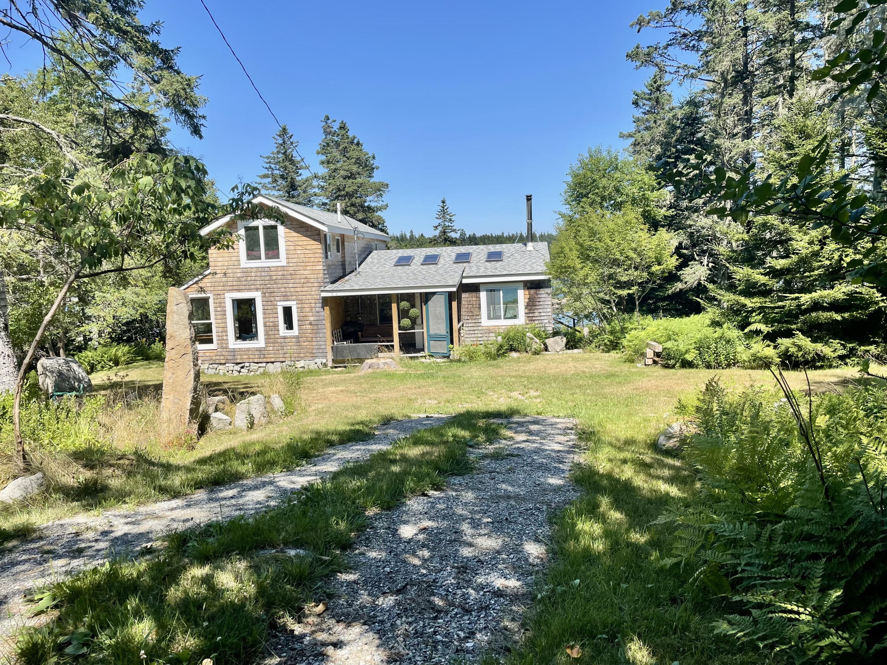 113 Dyers Island Road Vinalhaven, ME 04863 - Photo 44 of 51 38742907-0A16-4570-A279-460CA310C2E4_1_2