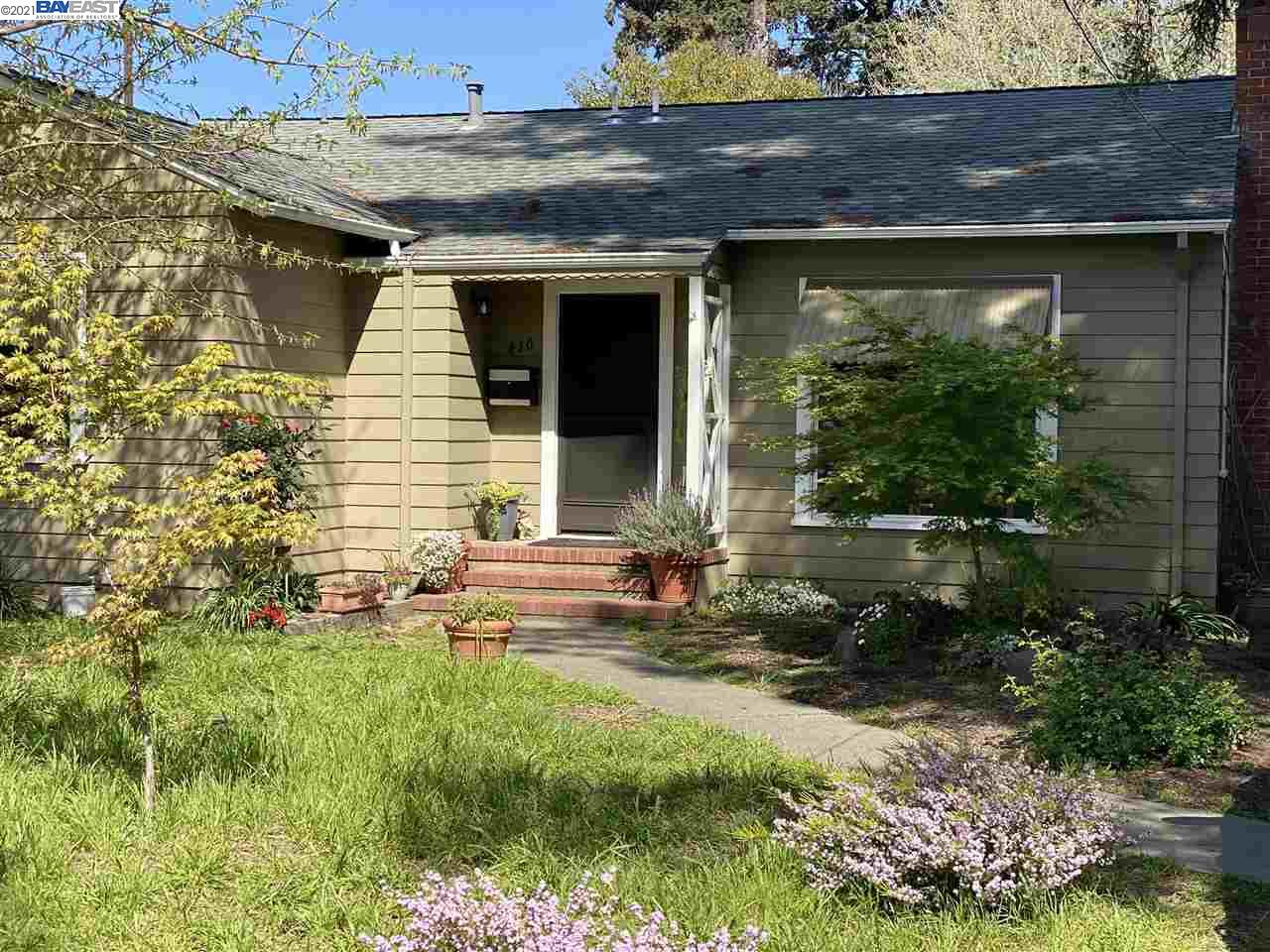 416 Macklyn Avenue Santa Rosa, CA 95405 - Photo 1 of 1 Gallery Image 1