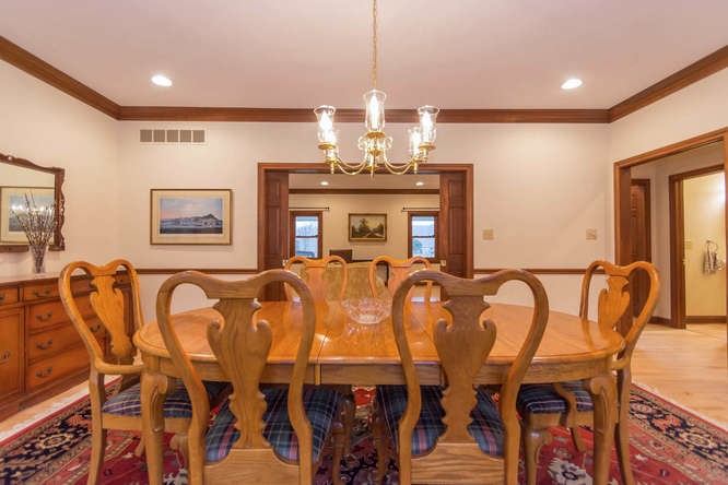 9820 West Gardner Road Bloomington, IN 47403 - Photo 11 of 36