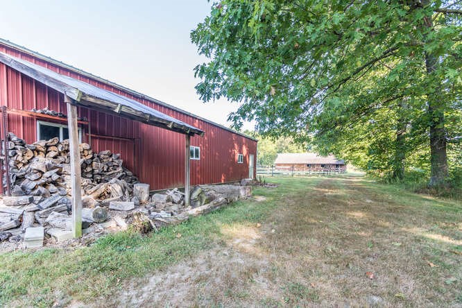 9820 West Gardner Road Bloomington, IN 47403 - Photo 31 of 36