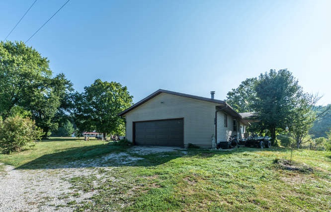 9820 West Gardner Road Bloomington, IN 47403 - Photo 32 of 36