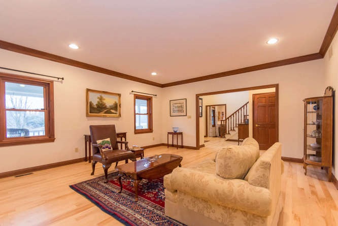 9820 West Gardner Road Bloomington, IN 47403 - Photo 5 of 36