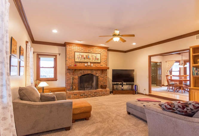 9820 West Gardner Road Bloomington, IN 47403 - Photo 6 of 36