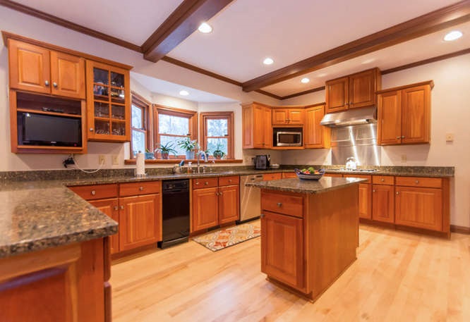 9820 West Gardner Road Bloomington, IN 47403 - Photo 7 of 36