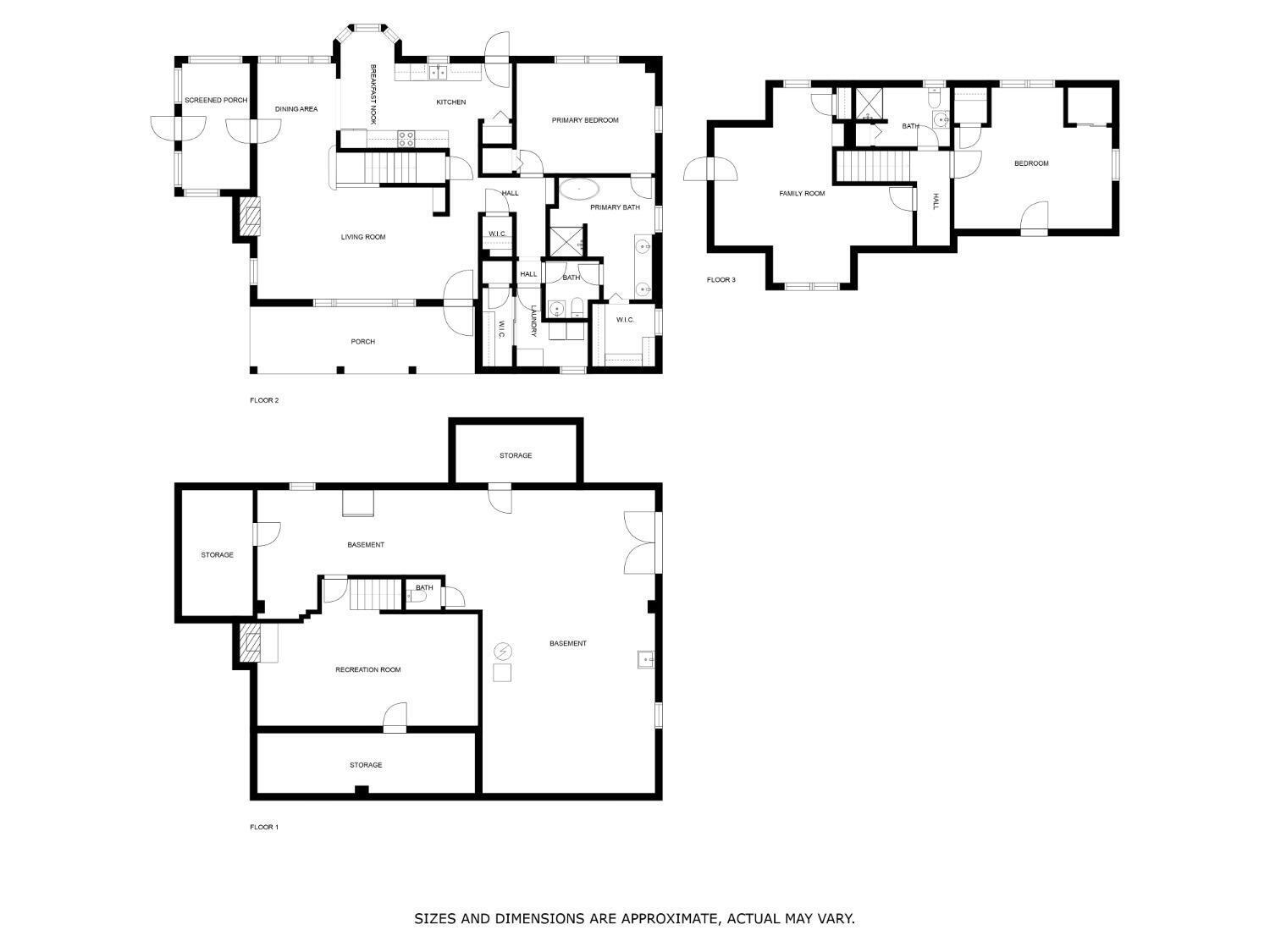 1546 Oakland-Locust Ridge Road Mount Orab, OH 45154 - Photo 47 of 47 Gallery Image 47