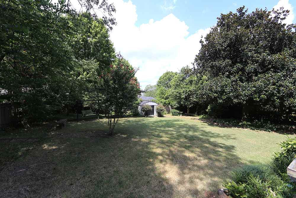 514 Vick Avenue Raleigh, NC 27612 - Photo 13 of 14 Photo 13