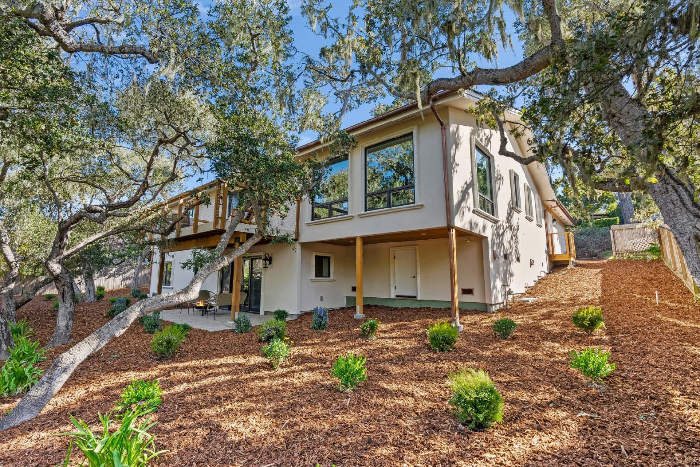 1025 Sombrero Road Pebble Beach, CA 93953 - Photo 30 of 37