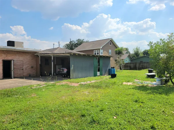 $398,000 | 7846 Dayton Street, Houston, TX 77012