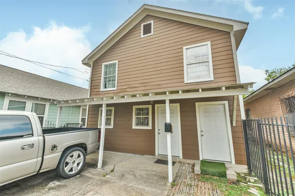 $398,000 | 7846 Dayton Street, Houston, TX 77012