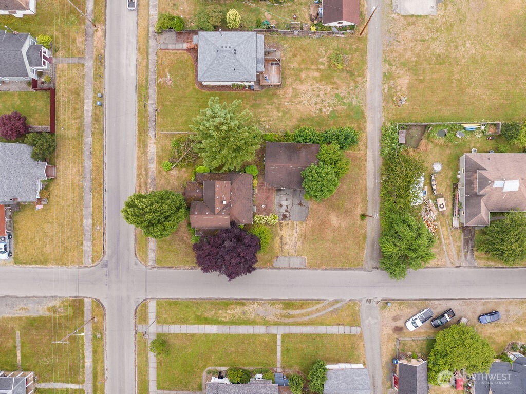 515 West Anderson Street Elma, WA 98541 - Photo 29 of 29