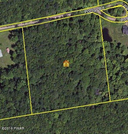 50 Poplar Road Pleasant Mount, PA 18453 - Photo 5 of 6