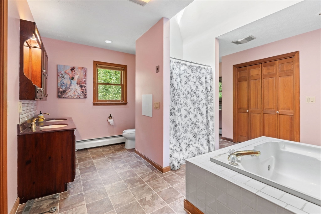 103 Renshaw Road Weare, NH 03281 - Photo 21 of 42 Gallery Image 21