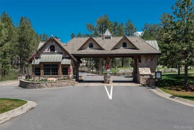 $2,700,000 | 910 Equinox Drive, Castle Rock, CO 80108