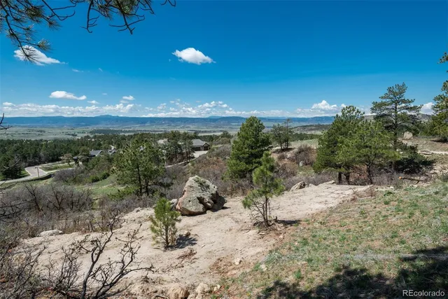 $2,700,000 | 910 Equinox Drive, Castle Rock, CO 80108