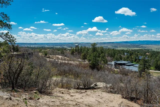 $2,700,000 | 910 Equinox Drive, Castle Rock, CO 80108