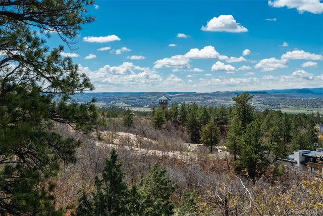 $2,700,000 | 910 Equinox Drive, Castle Rock, CO 80108