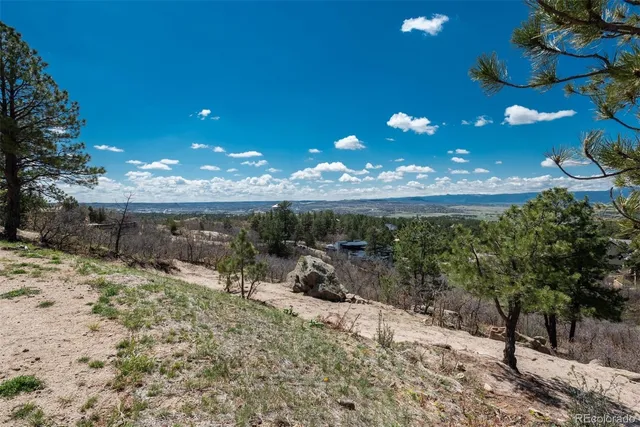 $2,700,000 | 910 Equinox Drive, Castle Rock, CO 80108