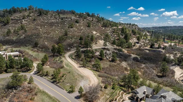 $2,700,000 | 910 Equinox Drive, Castle Rock, CO 80108