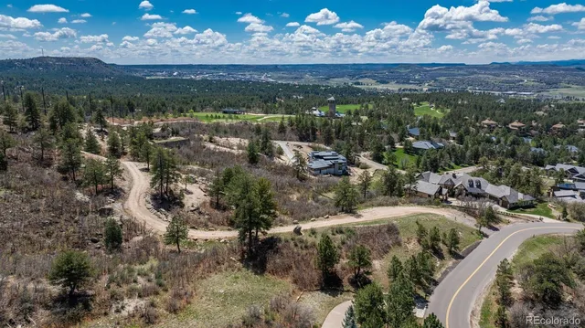 $2,700,000 | 910 Equinox Drive, Castle Rock, CO 80108