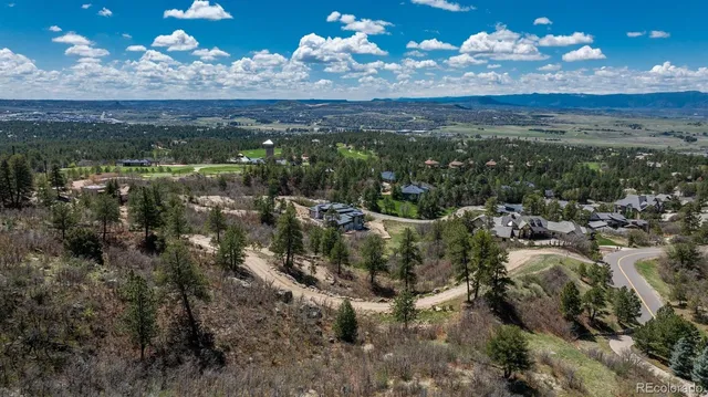 $2,700,000 | 910 Equinox Drive, Castle Rock, CO 80108