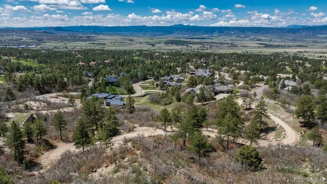 $2,700,000 | 910 Equinox Drive, Castle Rock, CO 80108