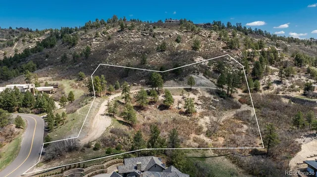 $2,700,000 | 910 Equinox Drive, Castle Rock, CO 80108