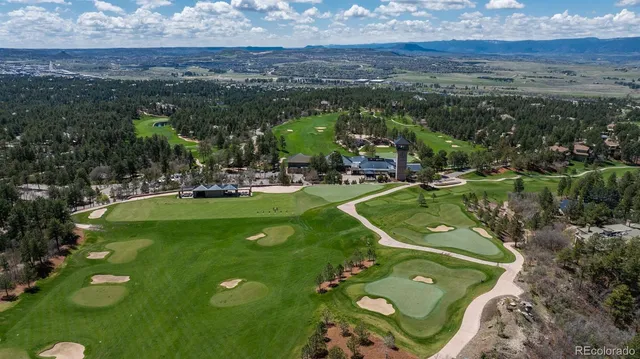 $2,700,000 | 910 Equinox Drive, Castle Rock, CO 80108