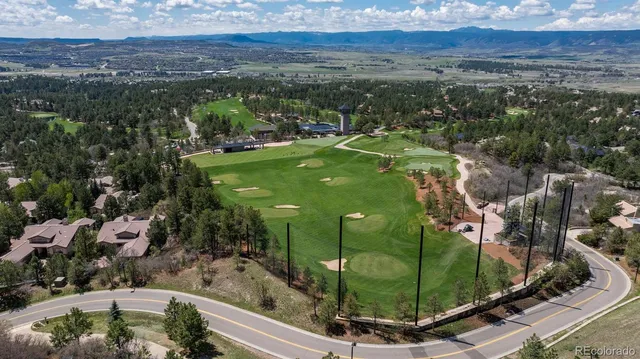 $2,700,000 | 910 Equinox Drive, Castle Rock, CO 80108