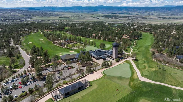 $2,700,000 | 910 Equinox Drive, Castle Rock, CO 80108