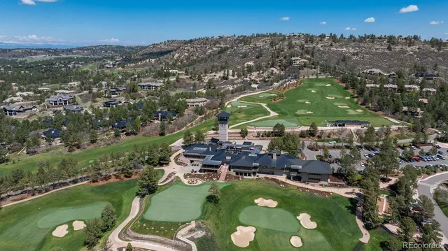 $2,700,000 | 910 Equinox Drive, Castle Rock, CO 80108