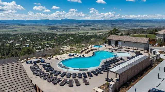 $2,700,000 | 910 Equinox Drive, Castle Rock, CO 80108