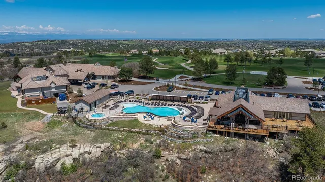 $2,700,000 | 910 Equinox Drive, Castle Rock, CO 80108