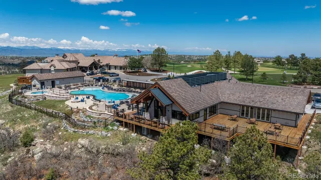 $2,700,000 | 910 Equinox Drive, Castle Rock, CO 80108