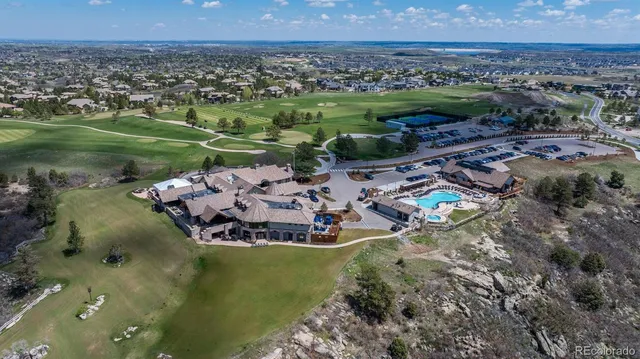 $2,700,000 | 910 Equinox Drive, Castle Rock, CO 80108