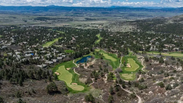 $2,700,000 | 910 Equinox Drive, Castle Rock, CO 80108