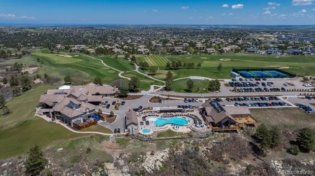 $2,700,000 | 910 Equinox Drive, Castle Rock, CO 80108