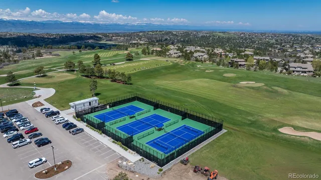 $2,700,000 | 910 Equinox Drive, Castle Rock, CO 80108