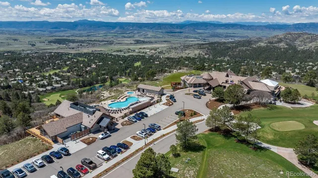 $2,700,000 | 910 Equinox Drive, Castle Rock, CO 80108