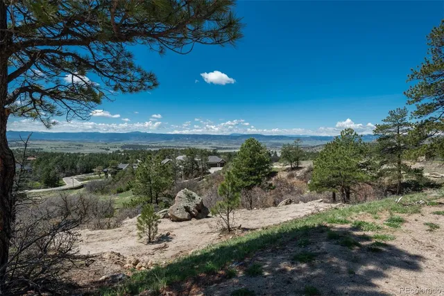 $2,700,000 | 910 Equinox Drive, Castle Rock, CO 80108