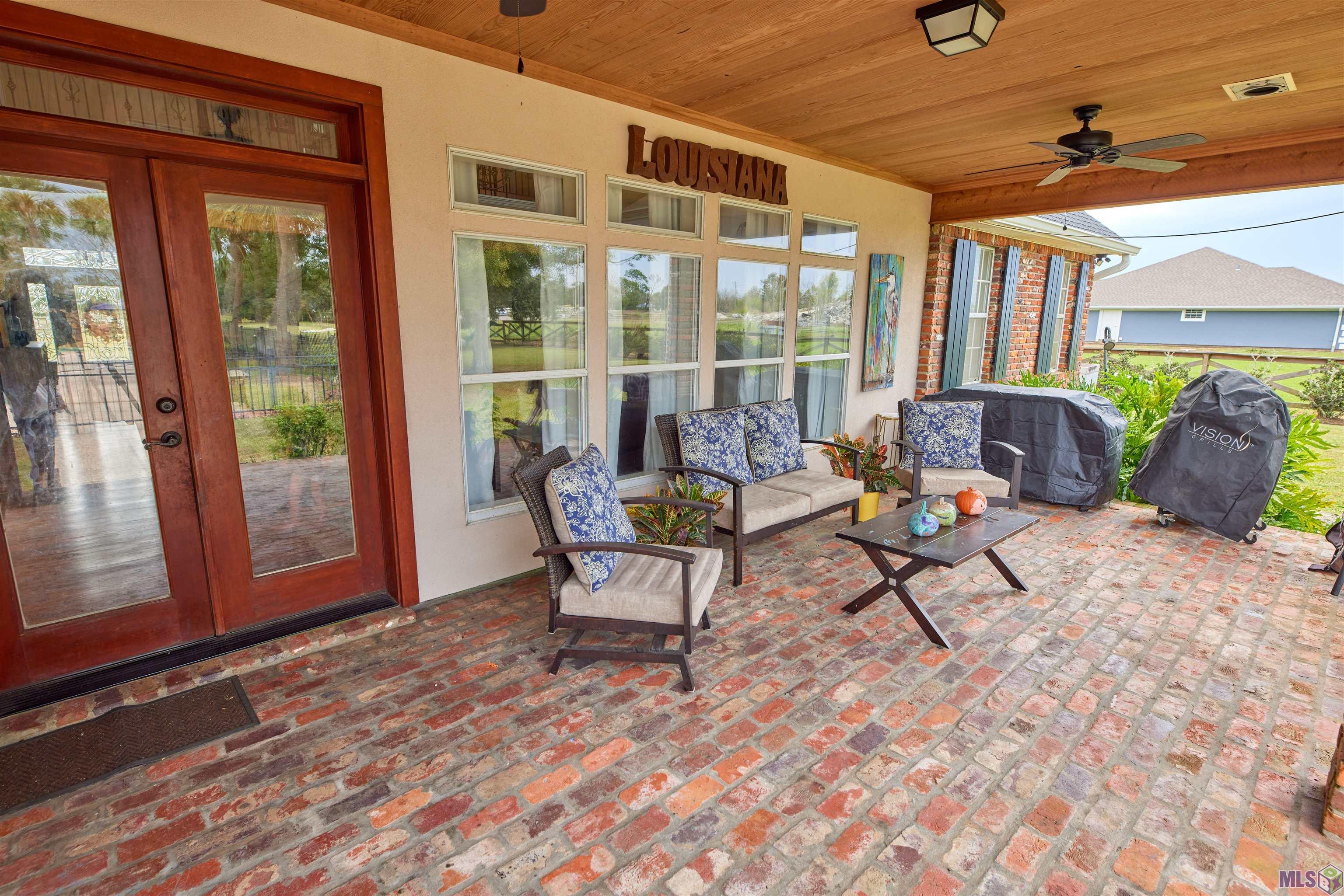 474 North Service Road Raceland, LA 70394 - Photo 22 of 26