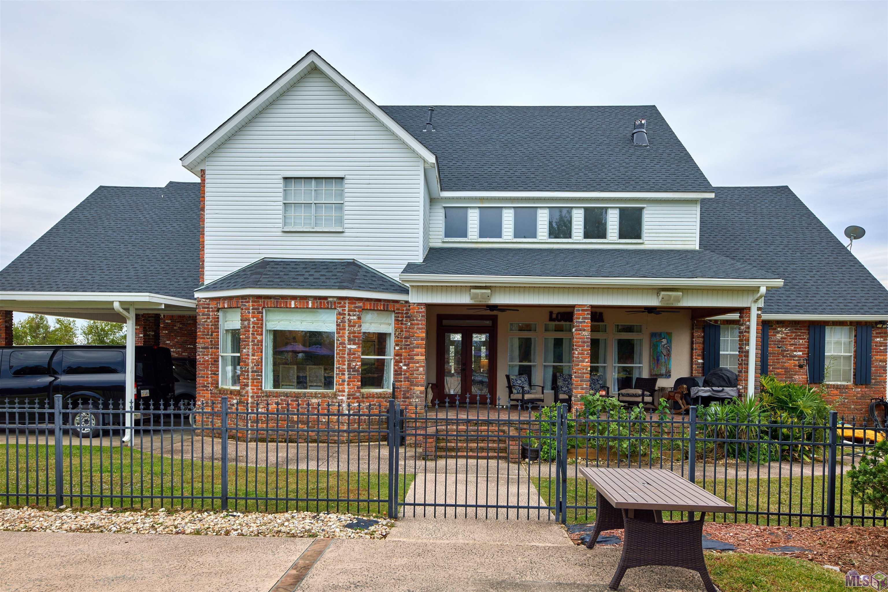 474 North Service Road Raceland, LA 70394 - Photo 25 of 26