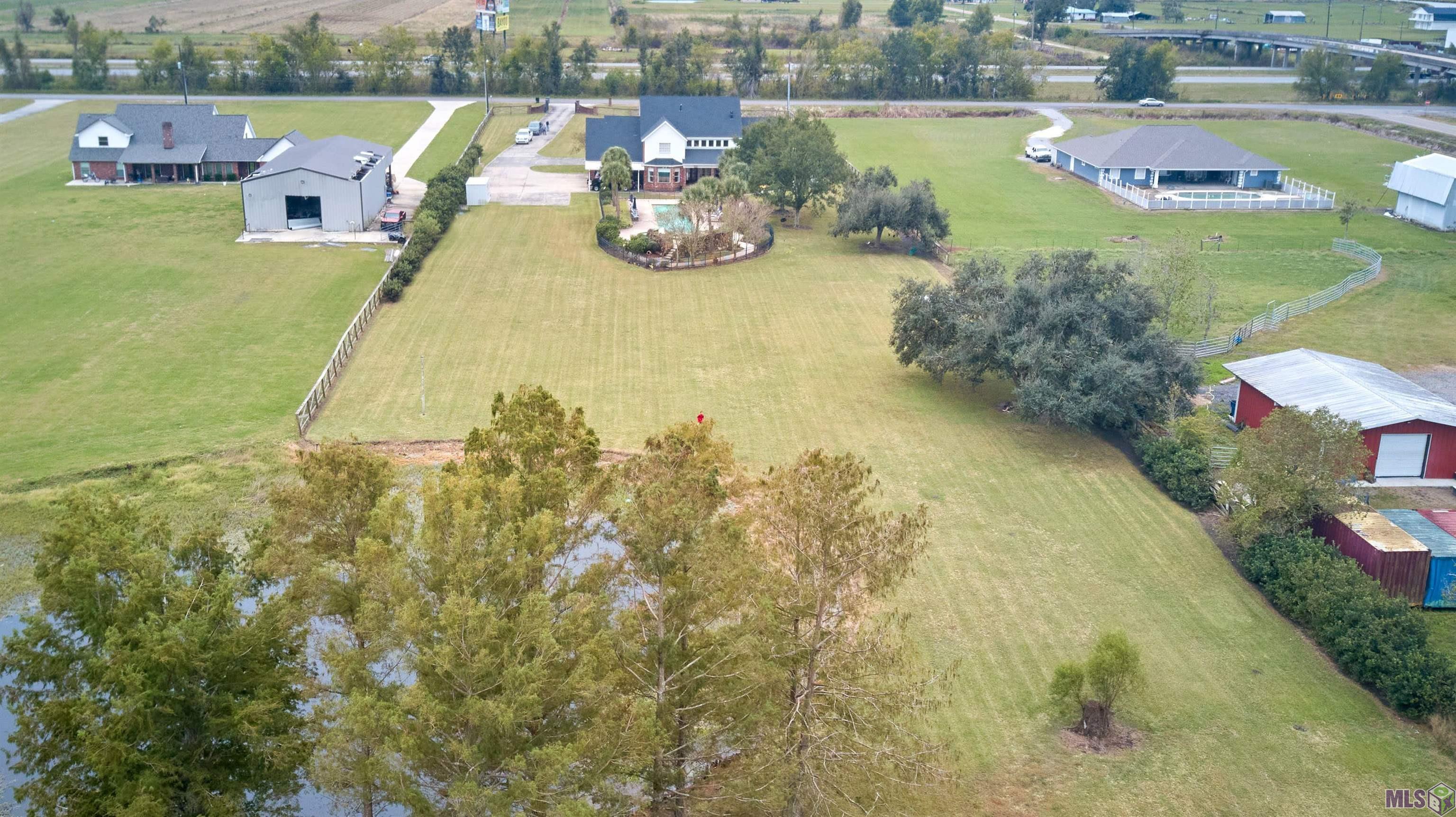 474 North Service Road Raceland, LA 70394 - Photo 26 of 26