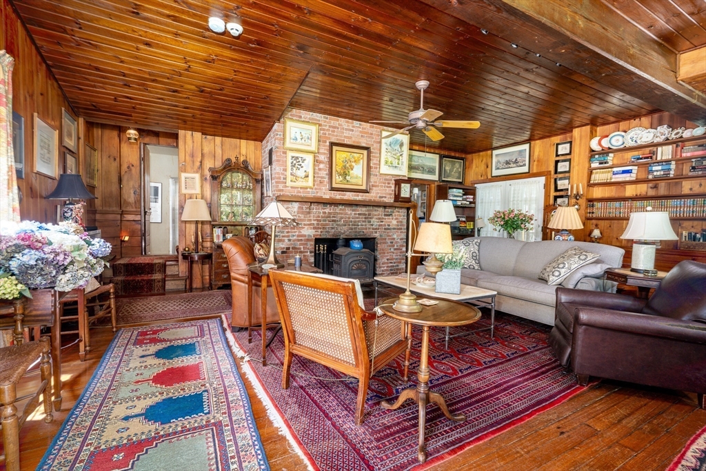 156 East Bay Road Barnstable, MA 02655 - Photo 7 of 42