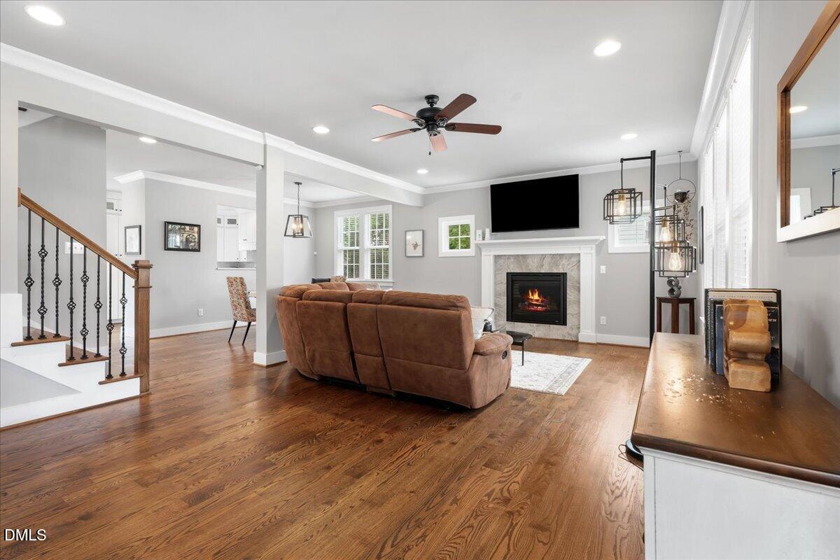 2931 Chapel Hill Road Durham, NC 27707 - Photo 5 of 33