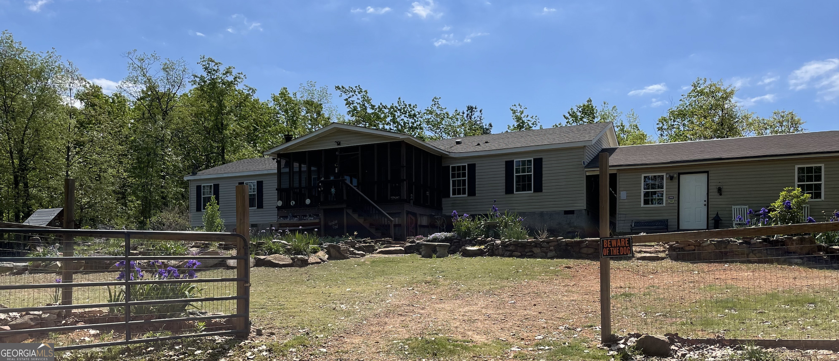 275 Bull Trail Road Molena, GA 30258 - Photo 1 of 1 Gallery Image 1