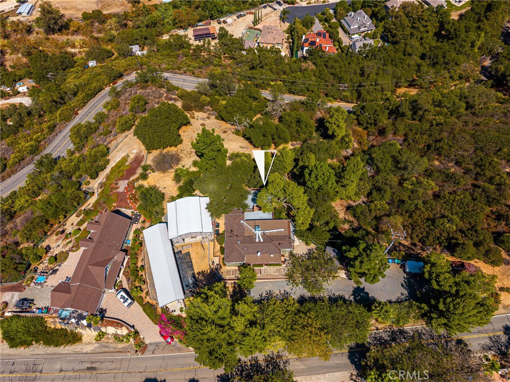 28151 Modjeska Grade Road Silverado, CA 92676 - Photo 59 of 75 Gallery Image 59