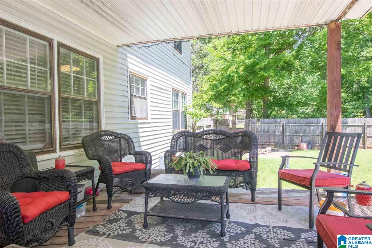340 East Glen Road Alexandria, AL 36250 - Photo 31 of 36