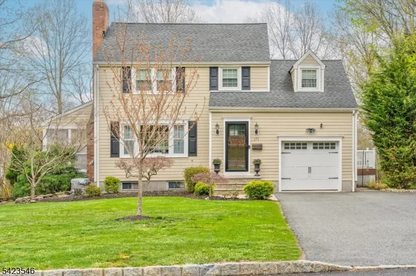 $1,199,000 | 171 Hillside Avenue, Chatham, NJ 07928