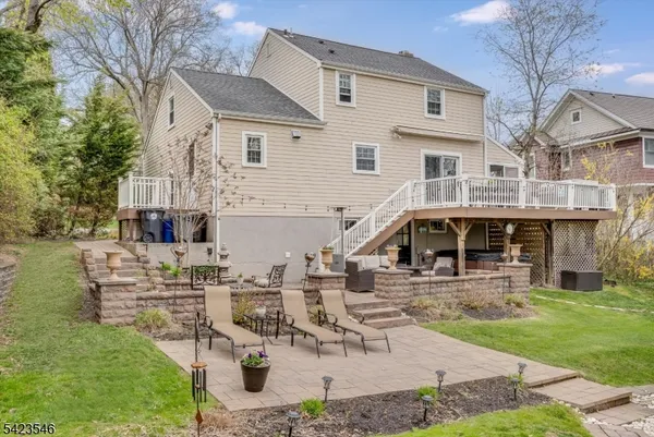 $1,199,000 | 171 Hillside Avenue, Chatham, NJ 07928